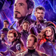 Ilustración para el artículo titulado Marvel olvidó incluir el nombre de una estrella de Avengers: Endgame en el póster de la película